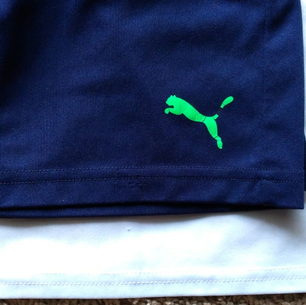 Puma set 4T - Picture 3 of 4